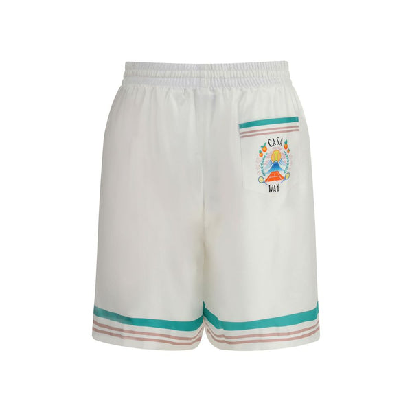 Casablanca Casa Way Shorts