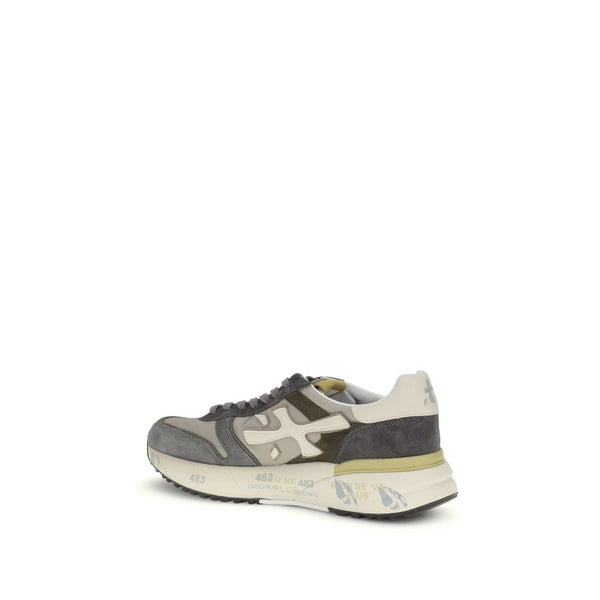 Premiata Mick Sneakers