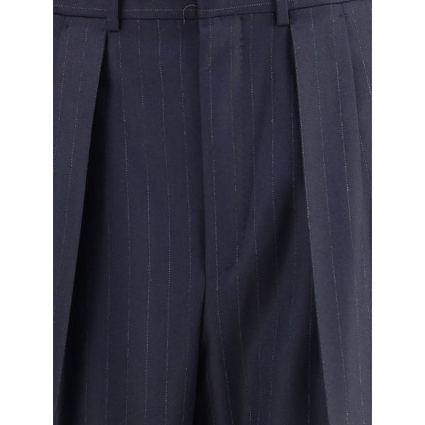 Tom Ford Tailored pinstripe Pants