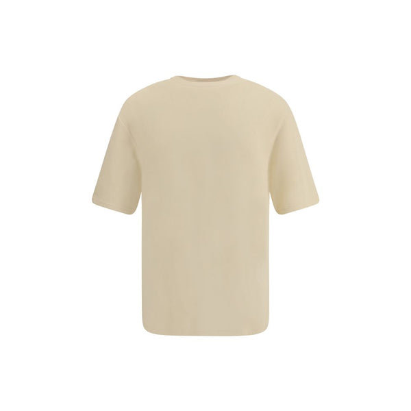 Jacquemus Cotton T-Shirt