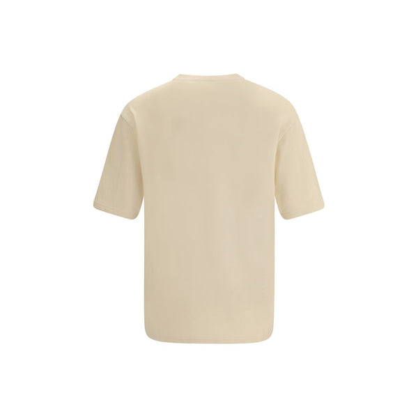 Jacquemus Cotton T-Shirt