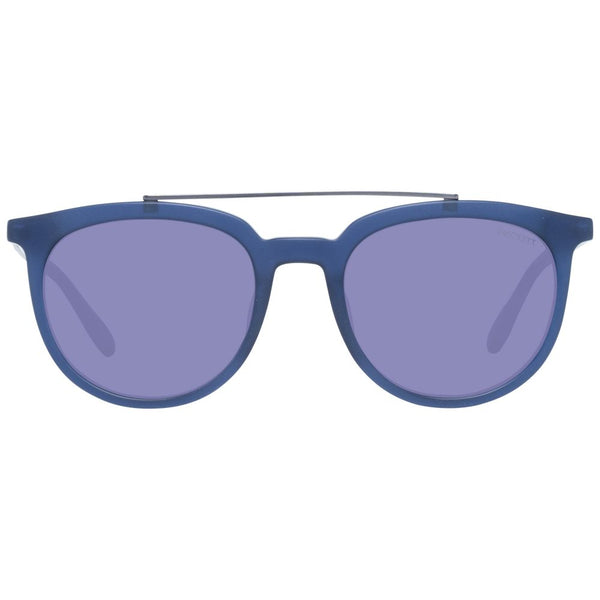 Hackett Blue Men Sunglass