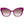 Emilio Pucci Purple Women Sunglass