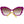 Emilio Pucci Purple Women Sunglass