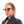Emilio Pucci Brown Women Sunglass