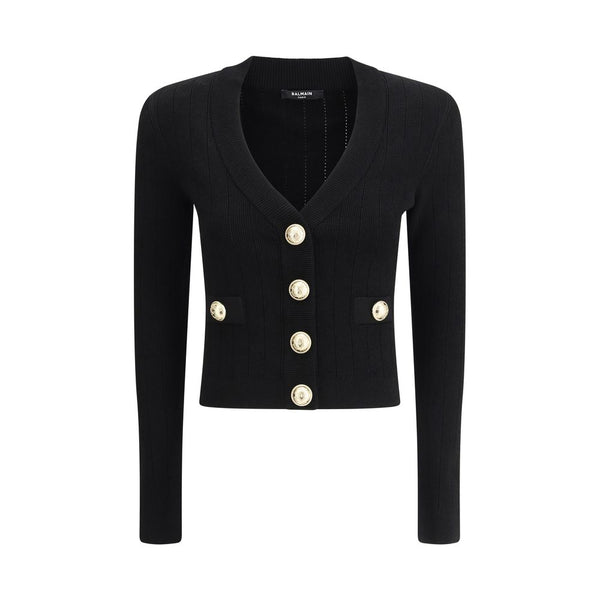 Balmain Cardigan