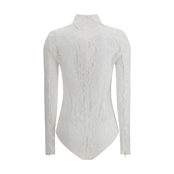Balmain Lace Bodysuit