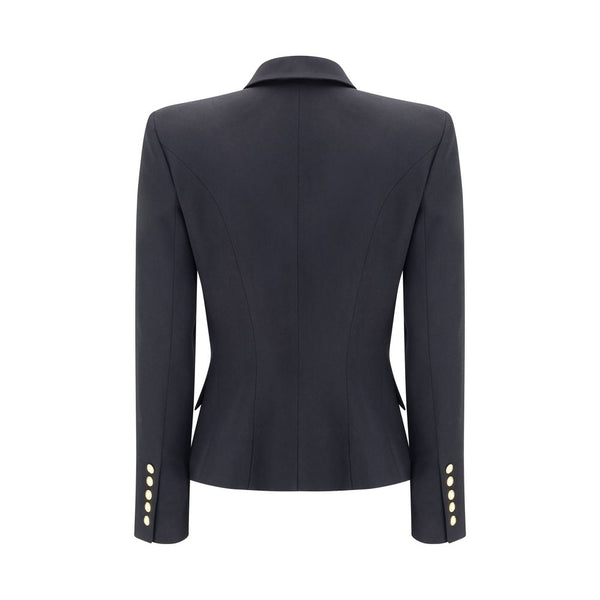 Balmain Double-breasted Blazer