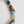Dolce & Gabbana Multicolor Murano Glass Beads Brass Zamak Necklace