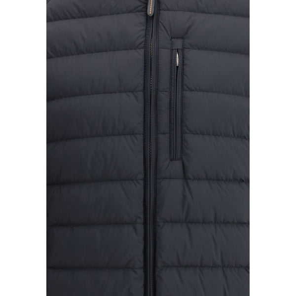 Parajumpers Last Minute hooded Down Jacket