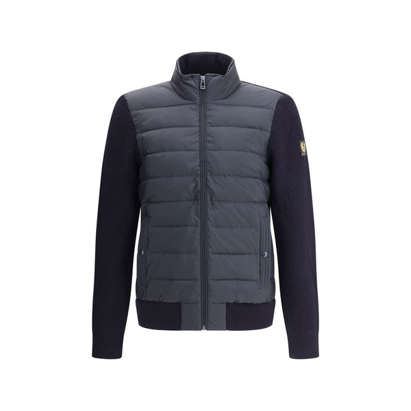 Belstaff Circuiteer padded Jacket