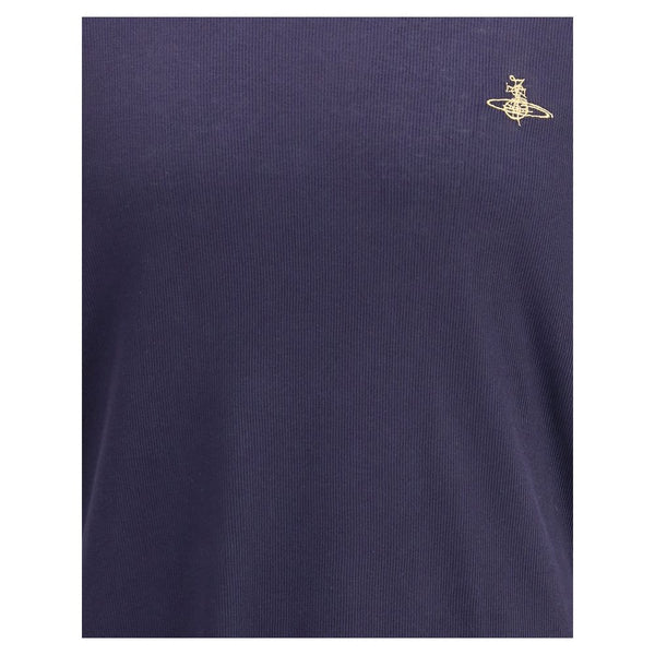 Vivienne Westwood Ribbed T-Shirt