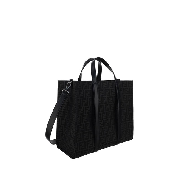 Fendi Tote Handbag