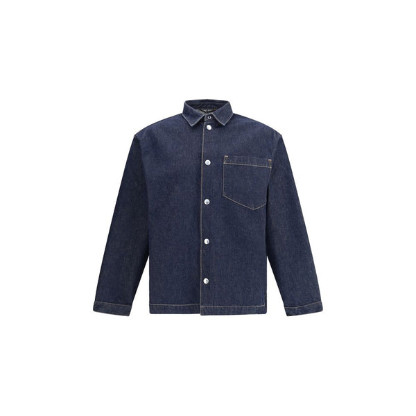 7FOR Denim Shirt