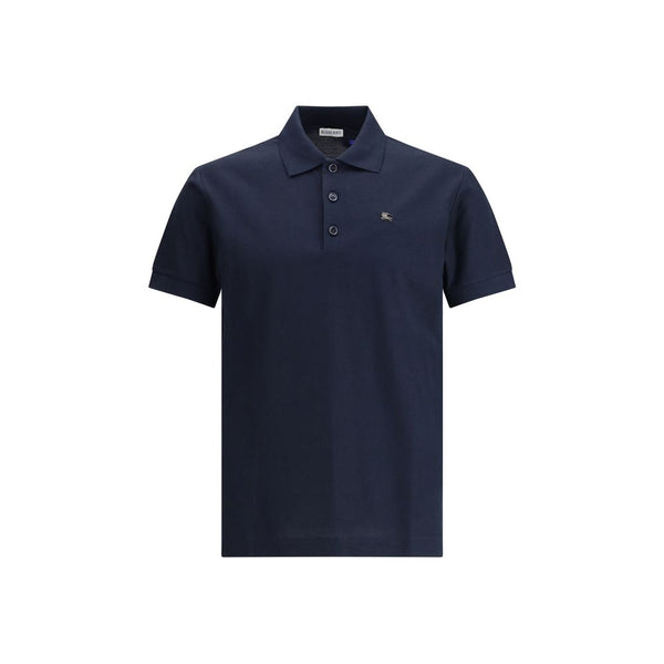Burberry Cotton polo Shirt