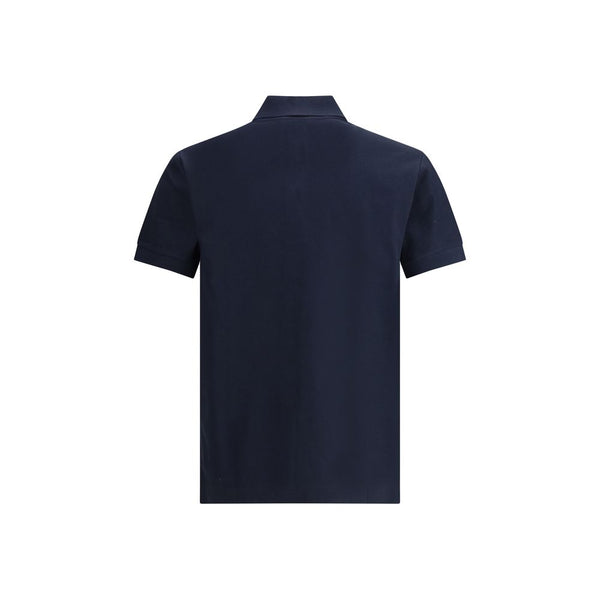 Burberry Cotton polo Shirt