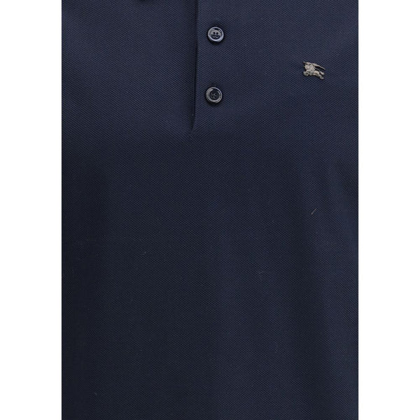 Burberry Cotton polo Shirt