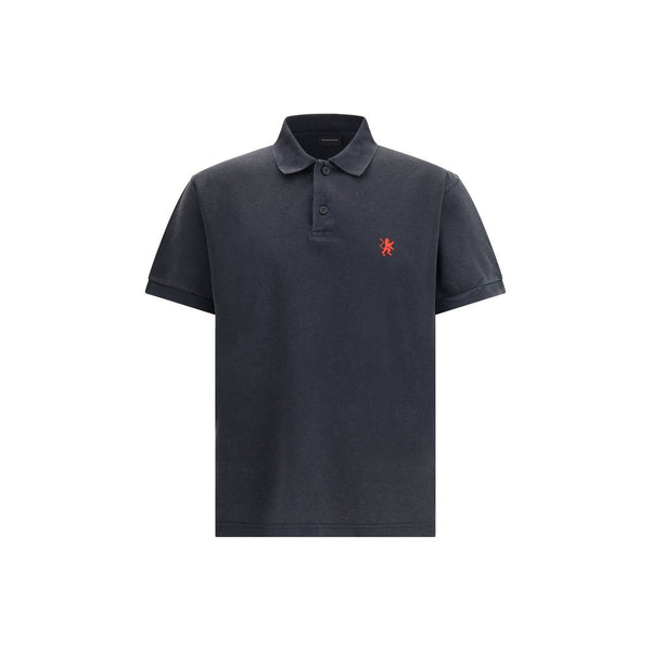 Balenciaga Cotton polo Shirt