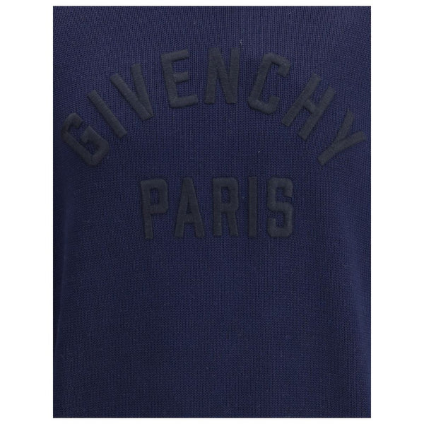Givenchy Logo turtleneck Sweater