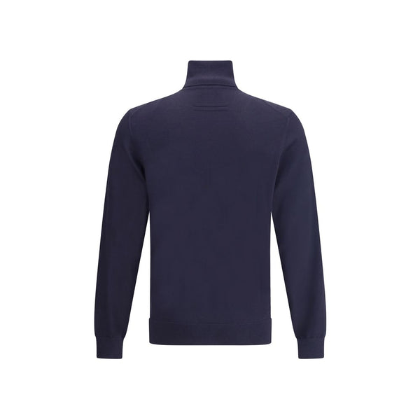 ZEGNA Cashmere turtleneck Sweater