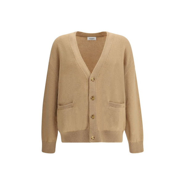 Laneus Oversized Cardigan