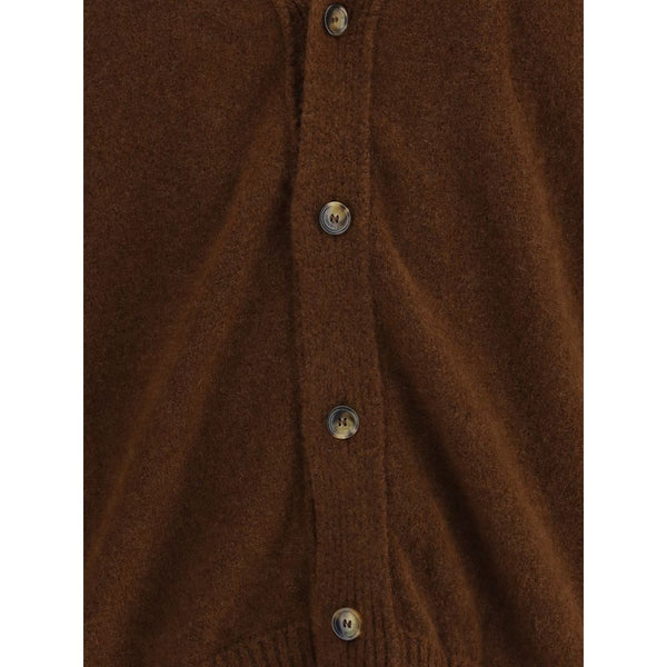 Laneus Cashmere Cardigan