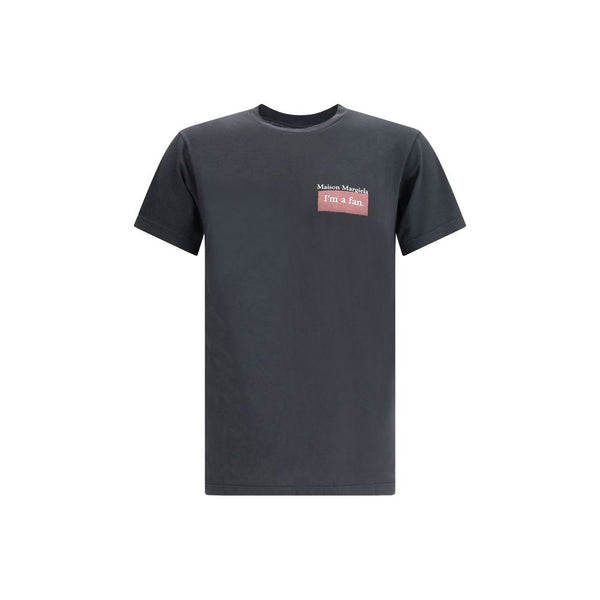 Margiela Cotton T-Shirt