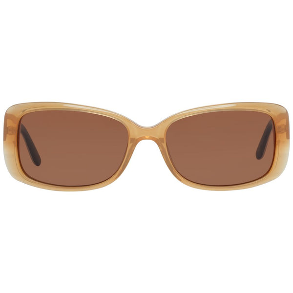 Harley-Davidson Brown Women Sunglass