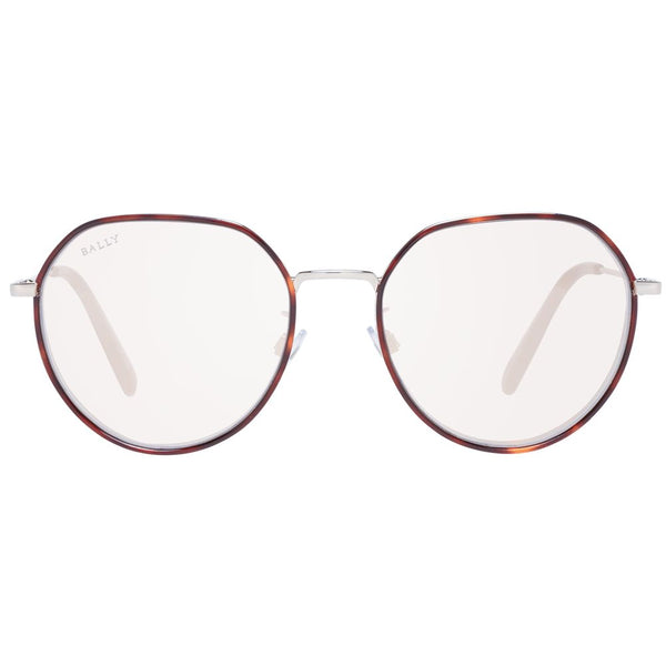 Bally Brown Women Sunglass