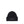 Jacquemus Gros Grain Ribbed Beanie