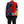 Dolce & Gabbana Multicolor Wool Sweater