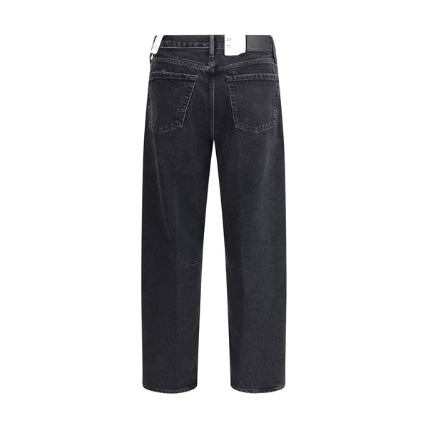 Citizens of Humanity Miro Relaxed Jeans in Raine color