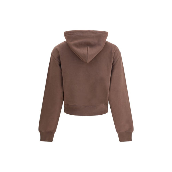 Jacquemus Logoed Hoodie