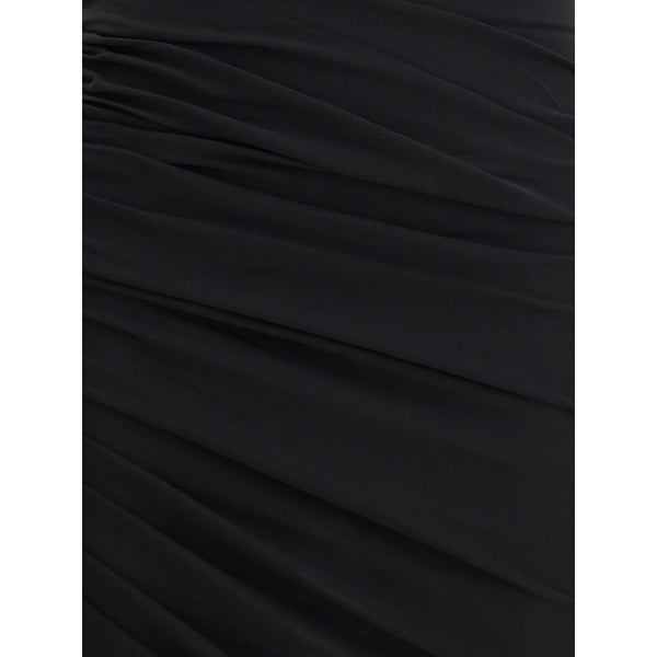 Jacquemus La Piazza midi Dress