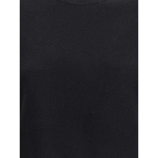 Tom Ford's Cropped Sweatshirt