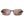 Under Armour Brown Resin Sunglasses