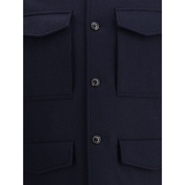 Valstar Demetry wool Jacket