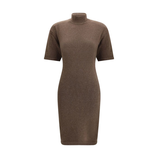 Jacquemus Knitted Dress