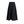 Jacquemus Jupe Triangle Skirt