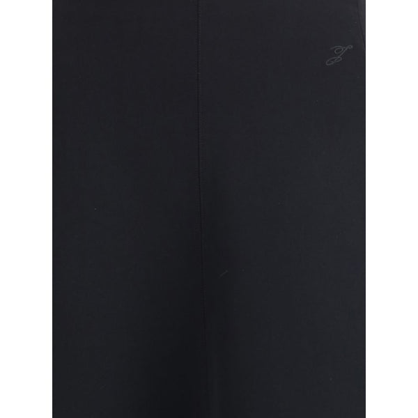 Jacquemus Jupe Triangle Skirt