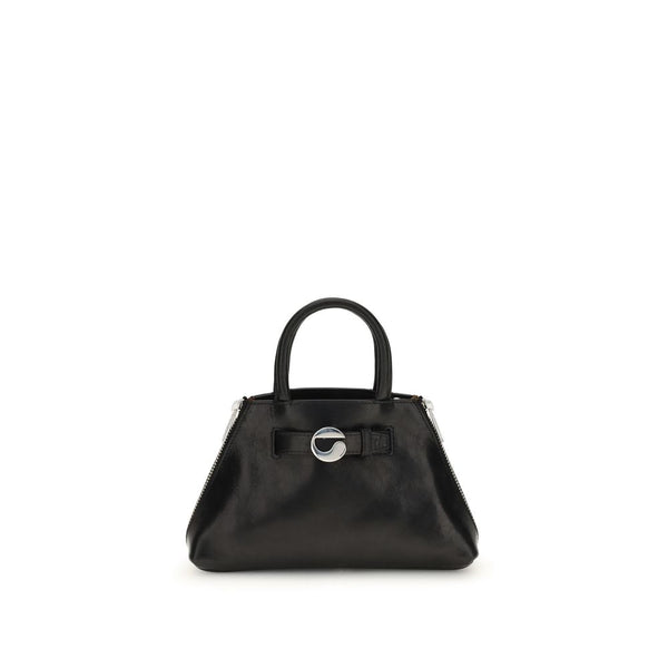 Coperni Mini Data Bag