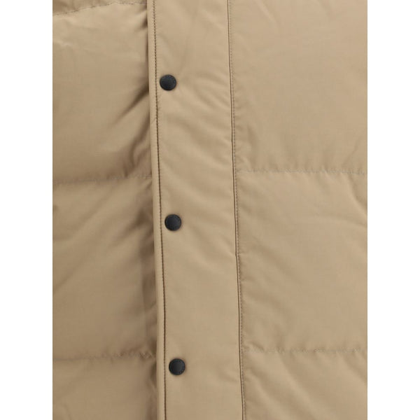 Canada Goose Parka Bayview