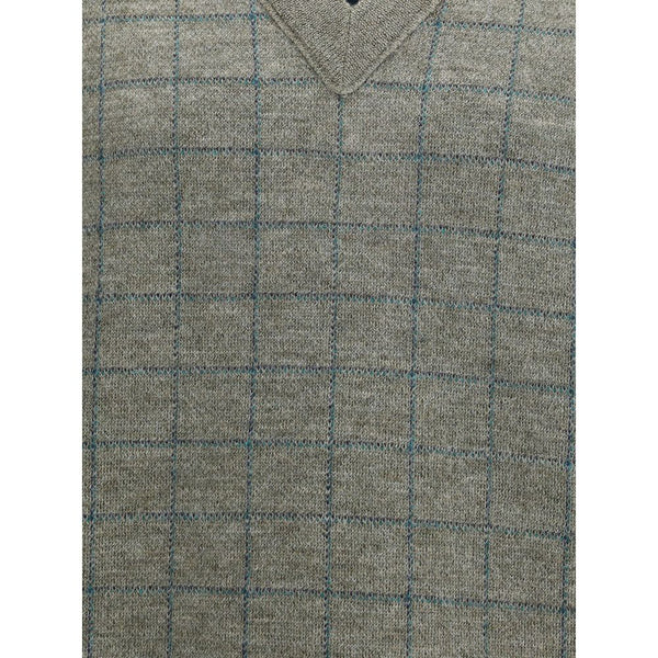 Margiela V-neck Sweater