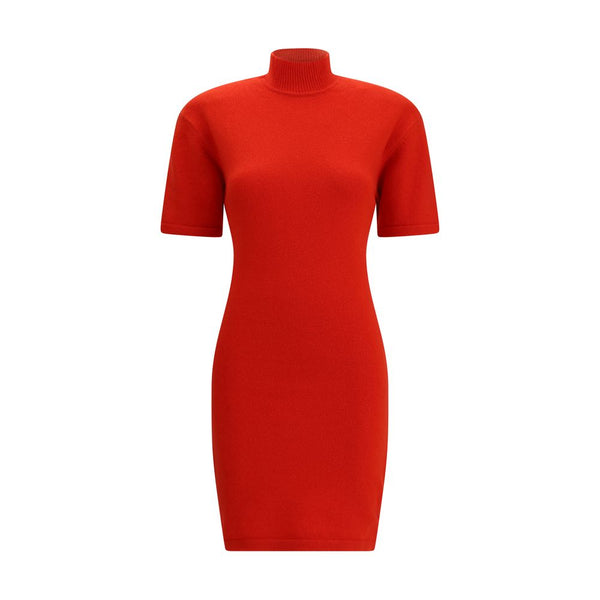 Jacquemus Knitted Dress