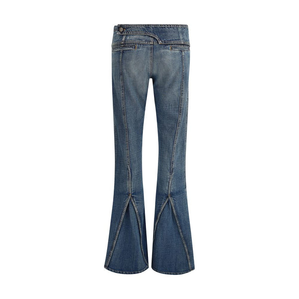 Coperni Yoke Denim Jeans