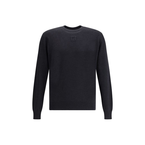 Fendi Wool Sweater