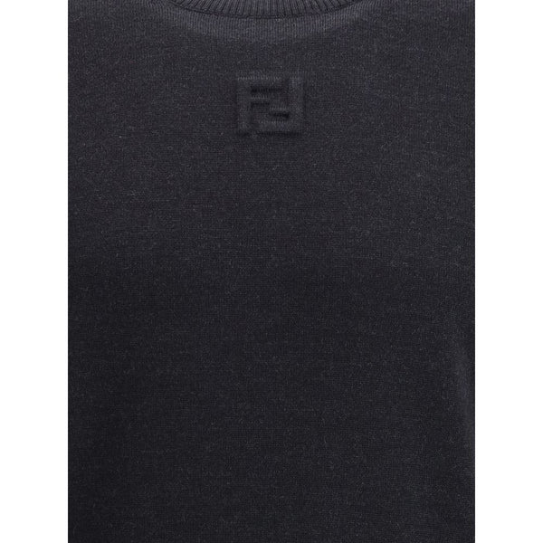 Fendi Wool Sweater
