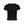 Only Black Polyester T-Shirt