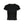 Only Black Polyester T-Shirt