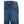 ICHI Blue Cotton Bootcut Jean
